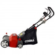 Cobra S36E 14" / 36cm 1800w Electric Scarifier