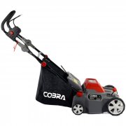 Cobra S36E 14" / 36cm 1800w Electric Scarifier