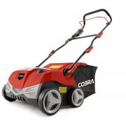 Cobra S3840V 15" Lithium-ion 40V Cordless Scarifier