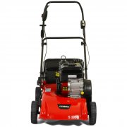 Cobra S390B 15" / 38cm B&S Petrol Scarifier