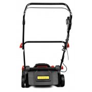 Cobra SA40E 15" 2 in 1 Electric Powered Scarifier