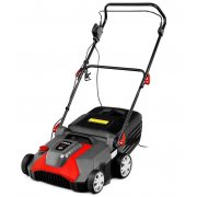 Cobra SA40E 15" 2 in 1 Electric Powered Scarifier