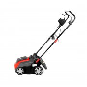 Cobra SA40E 15" 2 in 1 Electric Powered Scarifier