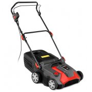 Cobra SA40E 15" 2 in 1 Electric Powered Scarifier