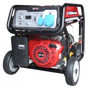 Senci SC10000-II 8.5kw Petrol Generator