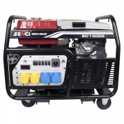 Senci SC13000-II 12kw Petrol Generator