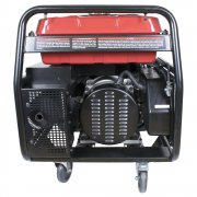 Senci SC13000-II 12kw Petrol Generator