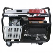 Senci SC13000-II 12kw Petrol Generator