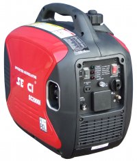 Inverter Generators