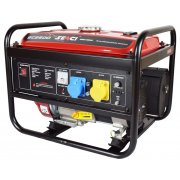 Senci SC2500-II 2.2kw Petrol Generator