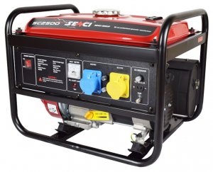 Senci SC2500-II 2.2kw Petrol Generator