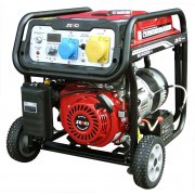 Senci SC4000-II 3.8kW Petrol Generator