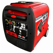 Senci SC4000iE-O 3.8kW Inverter Generator with Electric Start