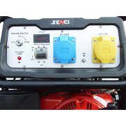 Senci SC8000-II 7kw Petrol Generator