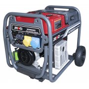 Senci SC8000-II 7kw Petrol Generator