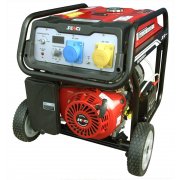 Senci SC8000-II 7kw Petrol Generator