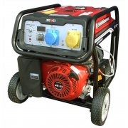 Senci SC9000-II 7.5kw Petrol Generator