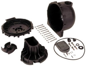 Pacer S Series 2" Pump Kit 706 Polyester - EPDM seals