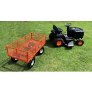 Sherpa SLGT3 450kg Folding Utility Cart