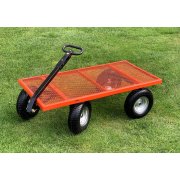 Sherpa SLGT3 450kg Folding Utility Cart