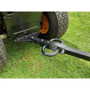 Sherpa SLGT3 450kg Folding Utility Cart