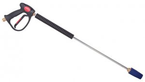 700mm Pressure Washer Lance with 03 Turbo Nozzle - 250 Bar