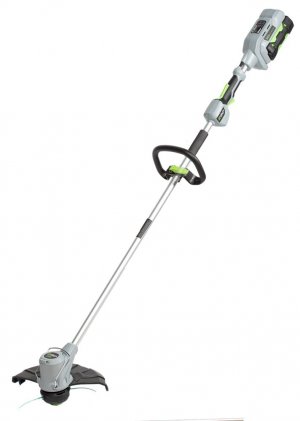 EGO Power+ ST1210E 30cm Cordless / Battery Powered Line Trimmer