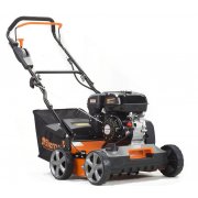 Sherpa STS40-S 212cc 40cm Petrol Scarifier / Lawn Rake