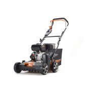 Sherpa STS40-S 212cc 40cm Petrol Scarifier / Lawn Rake