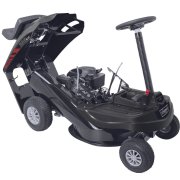 Scheppach MR196 Compact Petrol 24" / 61cm Ride-on Mower