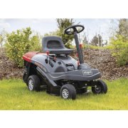 Scheppach MR196 Compact Petrol 24" / 61cm Ride-on Mower