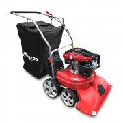 Sherpa Tools STWV58L Wheeled Leaf Vacuum 159cc / 58cm Width