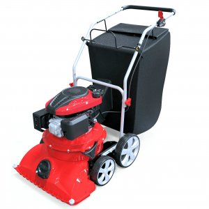 Sherpa Tools STWV58L Wheeled Leaf Vacuum 159cc / 58cm Width