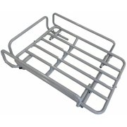 Sherpa Flatbed Accessory for Power Barrow SPB-500