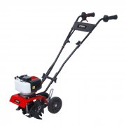 Cobra T24C 10" / 24cm 43cc 2-Stroke Mini Tiller / Cultivator