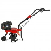 Cobra T40B 16" / 40cm Self Propelled Petrol Cultivator / Tiller