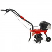 Cobra T40B 16" / 40cm Self Propelled Petrol Cultivator / Tiller