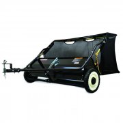 Cobra TLS107 42” / 106cm Towed Lawn Sweeper