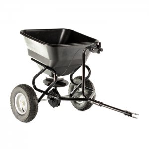 Cobra TS45 35kg 45 Ltr Spreader with Adjustable Outlet