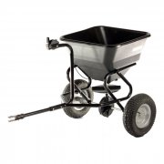 Cobra TS45 35kg 45 Ltr Spreader with Adjustable Outlet