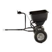 Cobra TS45 35kg 45 Ltr Spreader with Adjustable Outlet