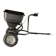 Cobra TS45 35kg 45 Ltr Spreader with Adjustable Outlet