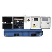 Evopower UKK20ECO-1 230v Single-Phase 25Kva/20kW With KUBOTA Diesel Engine