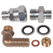 VRT3 Unloader Valve Fitting Kit