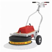 Westermann WR870 Battery Sweeping Brush