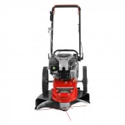 Cobra WT56B 22" / 56cm Wheeled Trimmer / Brushcutter with Briggs & Stratton engine