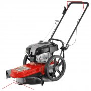 Cobra WT56B 22" / 56cm Wheeled Trimmer / Brushcutter with Briggs & Stratton engine