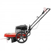 Cobra WT56B 22" / 56cm Wheeled Trimmer / Brushcutter with Briggs & Stratton engine