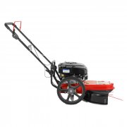 Cobra WT56B 22" / 56cm Wheeled Trimmer / Brushcutter with Briggs & Stratton engine