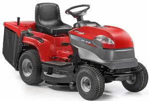 Castelgarden XDC140HD 84cm / 33in Rear Collection Lawn Tractor